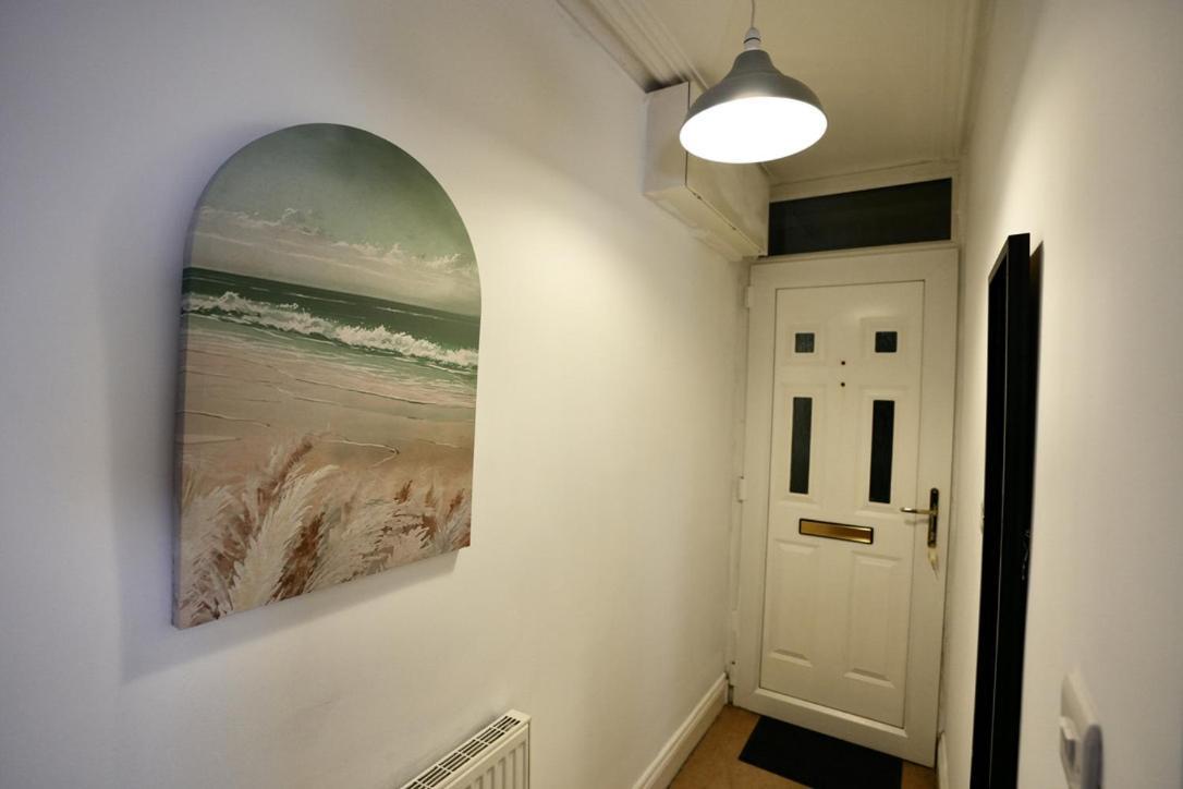 Spacious Two-bedrooms House, Private Parking, Contractors, Relocators Vakantiehuis Oxford